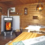 Simonhuette By Interhome Chalé *