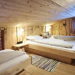 Chalé Simonhuette By Interhome