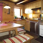Simonhuette By Interhome Chalé