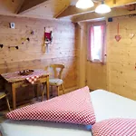 Simonhuette By Interhome Chalé