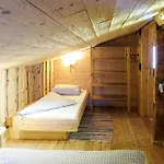 Simonhuette By Interhome * Hippach