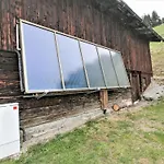 Simonhuette By Interhome Chalé Hippach