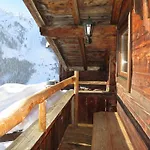 Simonhuette By Interhome Chalé Hippach