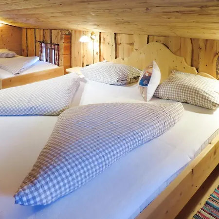 Simonhuette By Interhome