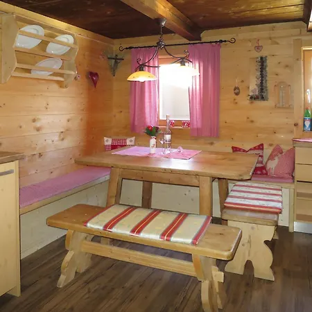 Simonhuette By Interhome Hippach