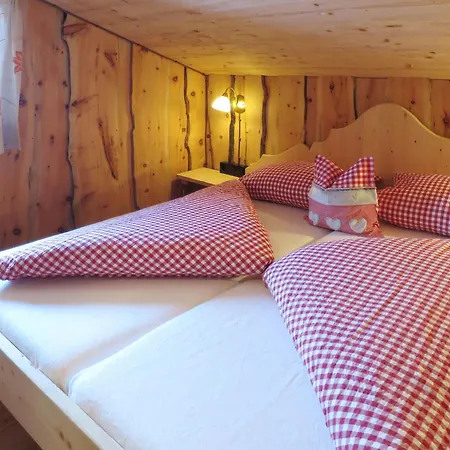 Simonhuette By Interhome