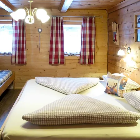 Simonhuette By Interhome *
