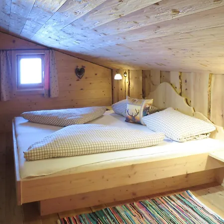 Simonhuette By Interhome Chalé *