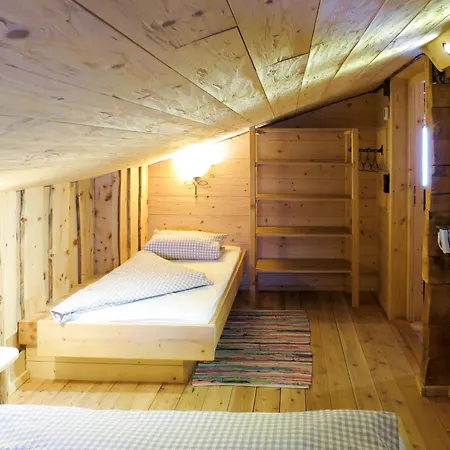 Simonhuette By Interhome * Hippach