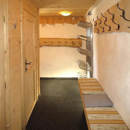 Chalé Simonhuette By Interhome