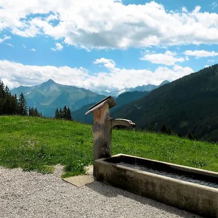 Simonhuette By Interhome * Hippach