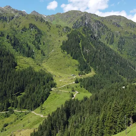 Simonhuette By Interhome * Hippach