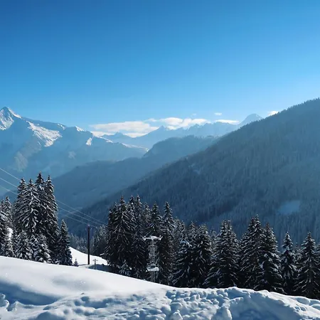 Simonhuette By Interhome *