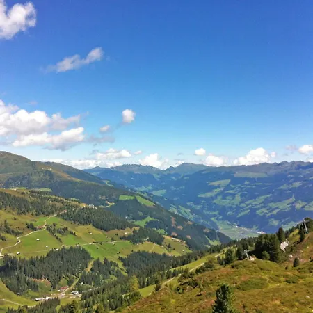 Simonhuette By Interhome *