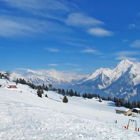 Simonhuette By Interhome