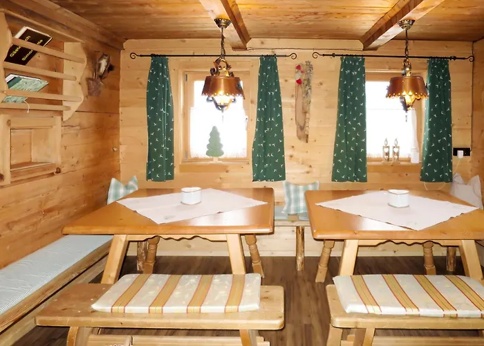 Simonhuette By Interhome Chalet *