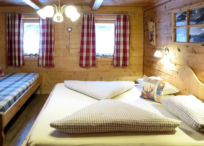 Simonhuette By Interhome *