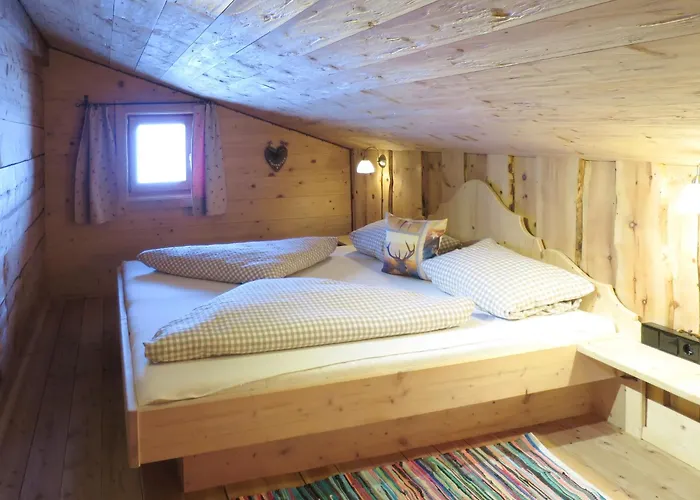 Simonhuette By Interhome Chalet *