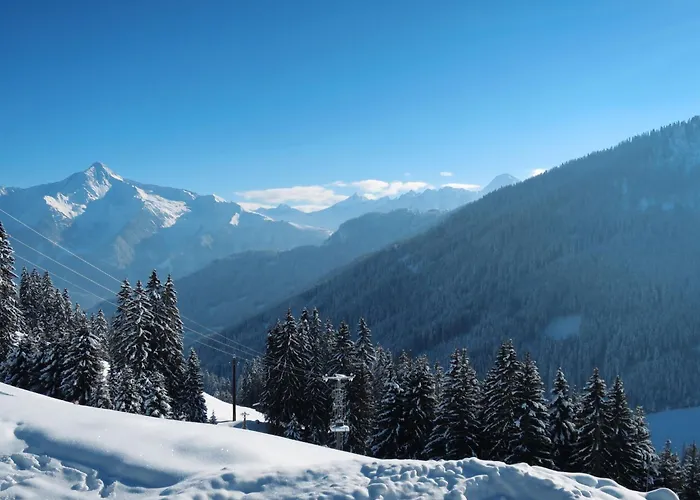 Simonhuette By Interhome *