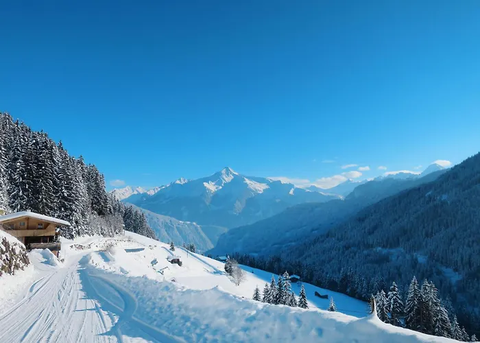 Simonhuette By Interhome