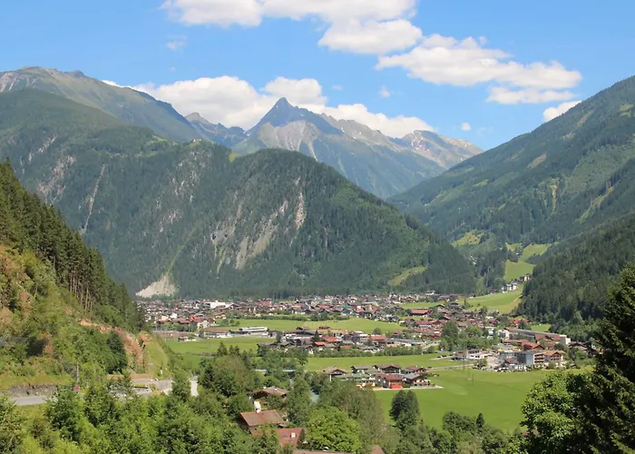 Simonhuette By Interhome Chalet