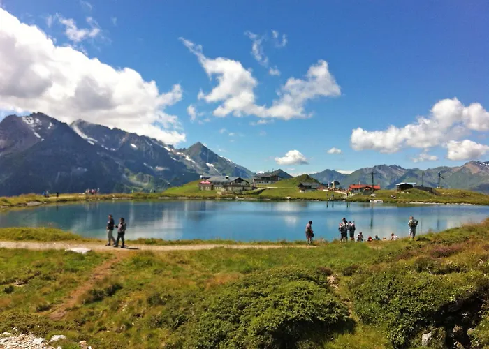 Simonhuette By Interhome *