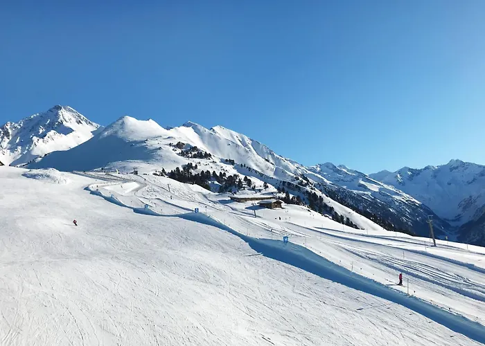 Simonhuette By Interhome Alpesi faház