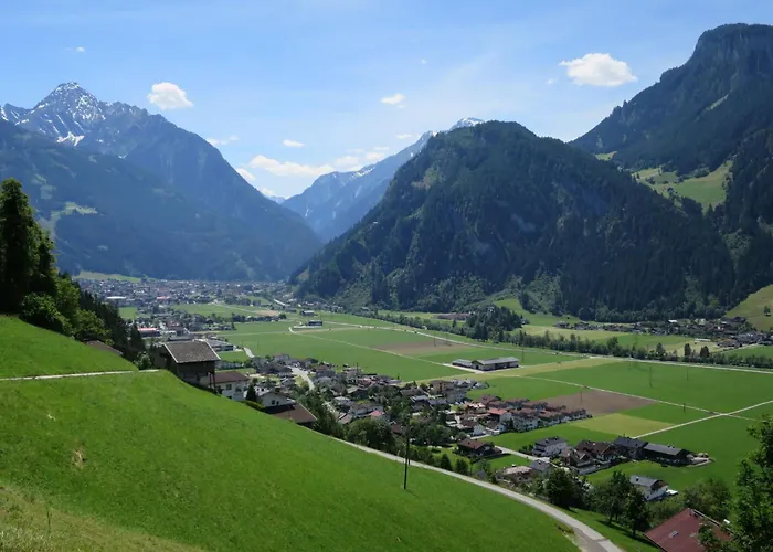 Simonhuette By Interhome *