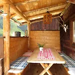 Simonhuette By Interhome Chalet