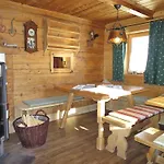 Simonhuette By Interhome Chalet Hippach