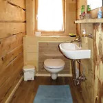 Chalet Simonhuette By Interhome Hippach