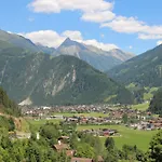 Simonhuette By Interhome Chalet