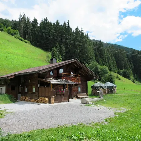 Simonhuette By Interhome Alpesi faház *