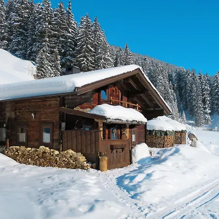 Chalet Simonhuette By Interhome