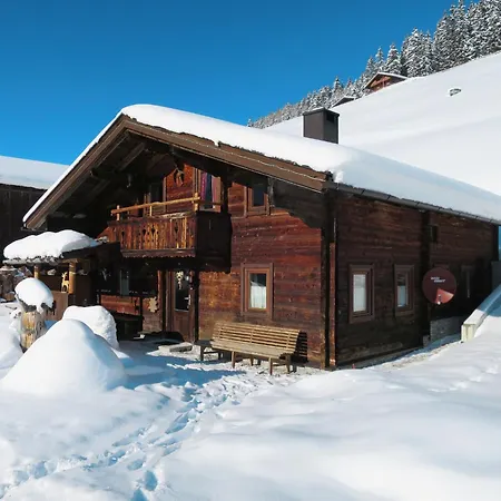 Simonhuette By Interhome