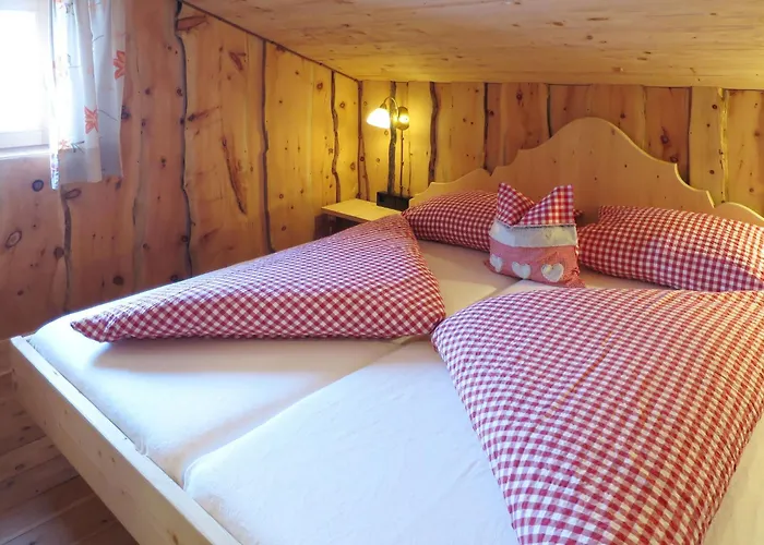 Simonhuette By Interhome