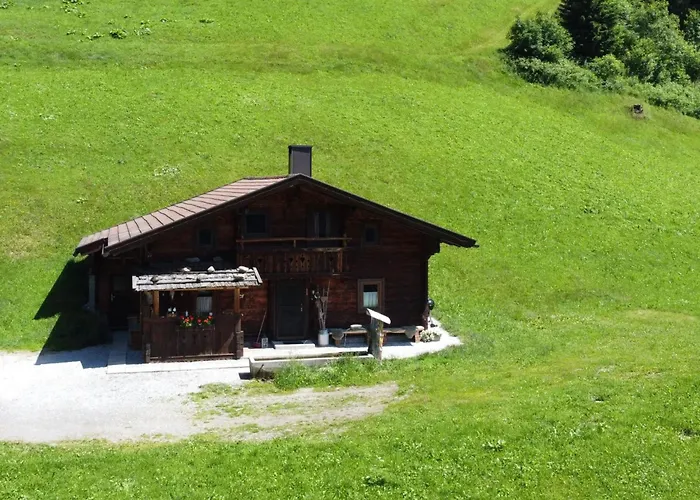 Simonhuette By Interhome *