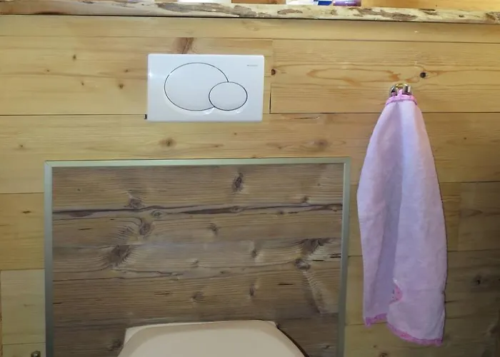 Alpesi faház Simonhuette By Interhome *