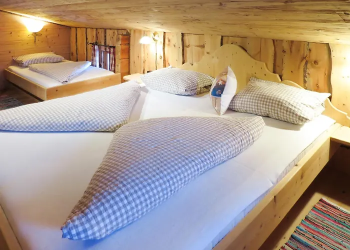 Simonhuette By Interhome