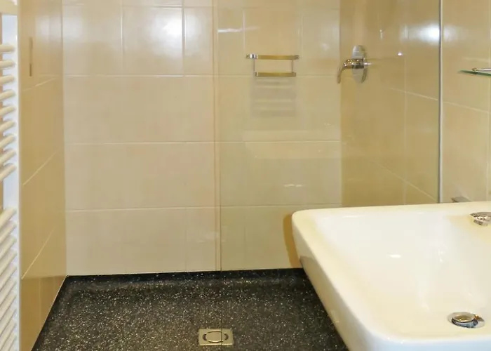 Simonhuette By Interhome *