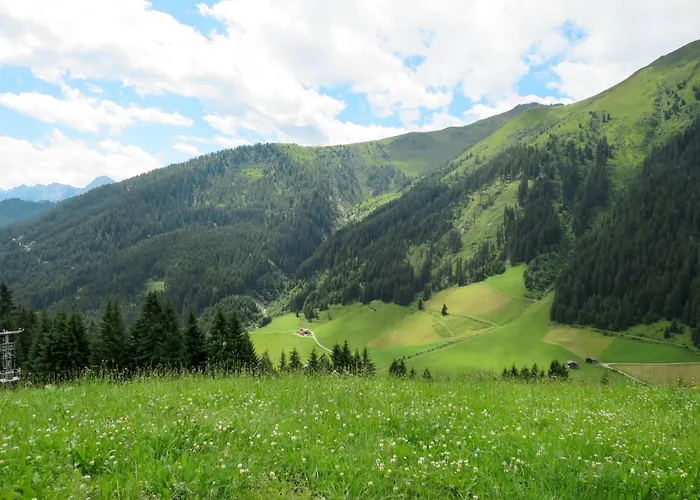 シャレー Simonhuette By Interhome