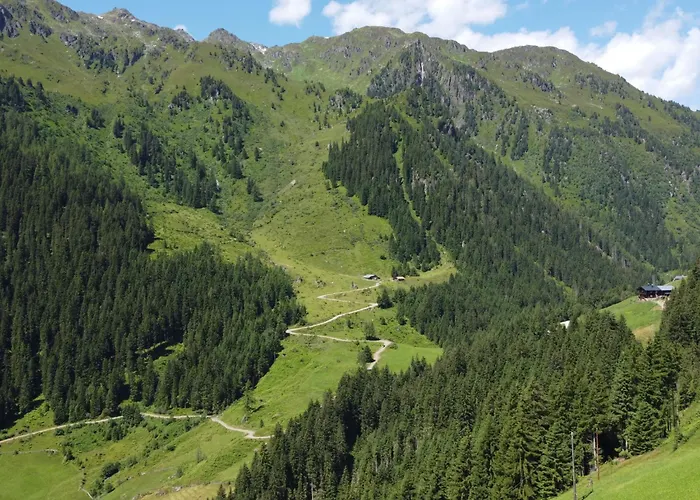 Simonhuette By Interhome * ヒパッハ