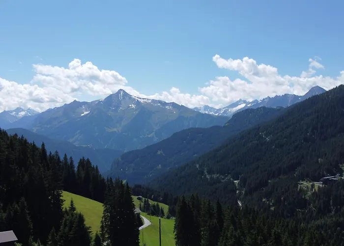 Simonhuette By Interhome シャレー