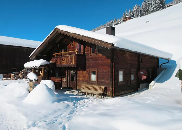 Simonhuette By Interhome