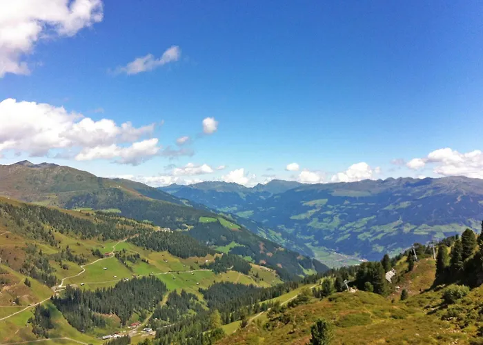 Simonhuette By Interhome *