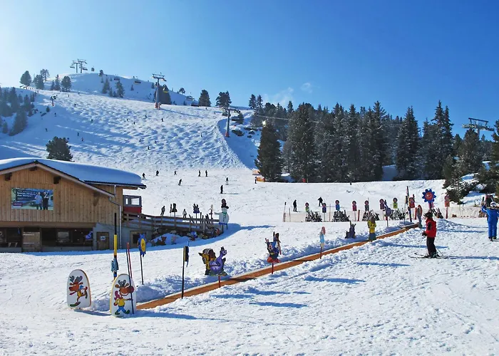 Simonhuette By Interhome